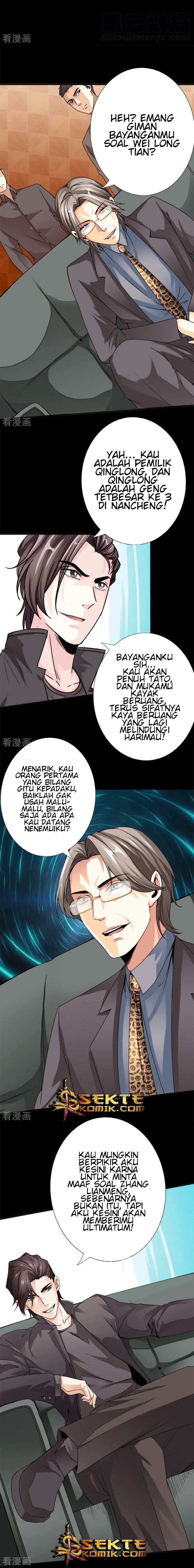 Hopeless Chapter 15 Gambar 7