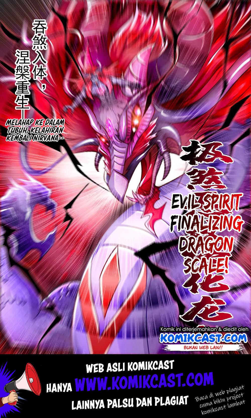 Spirit Sword Sovereign Chapter 278 Gambar 13