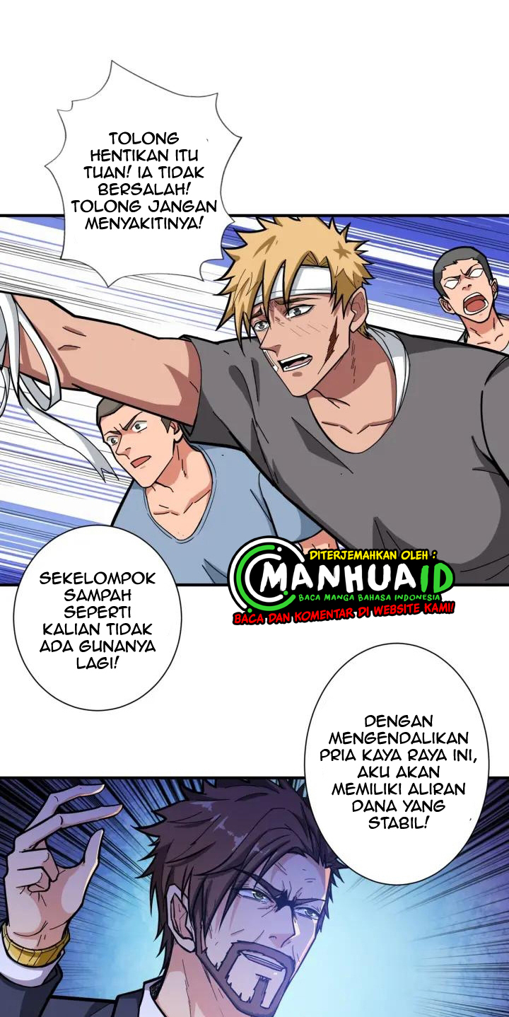 God Slayer Chapter 106 Gambar 11