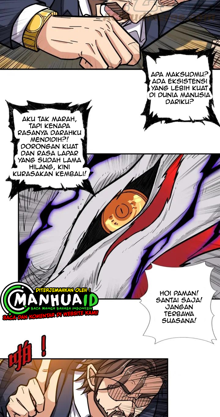 God Slayer Chapter 106 Gambar 21