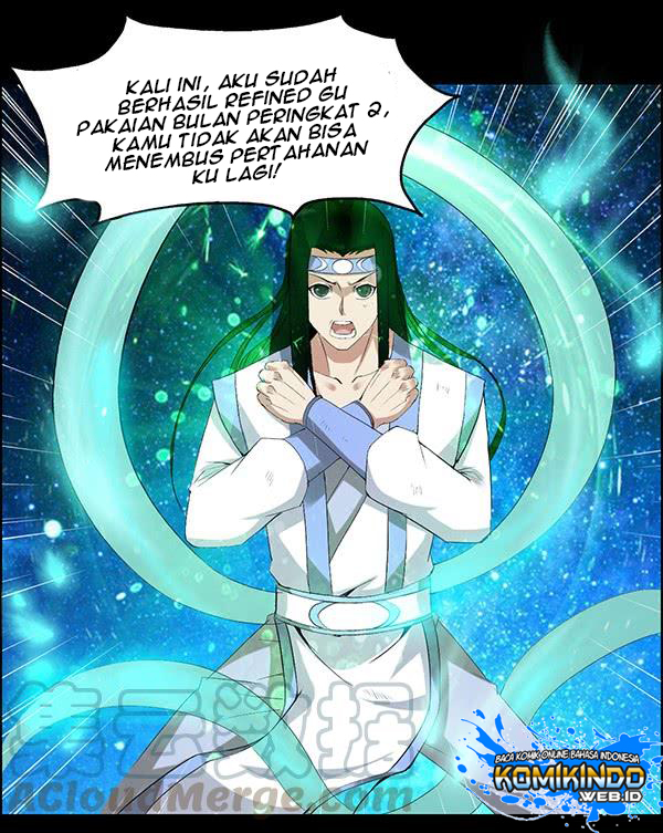 Baca Manhua Master of Gu Chapter 84 Gambar 2