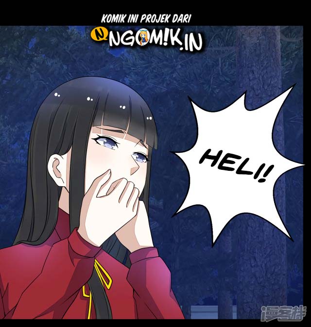 King of Apocalypse Chapter 103 Gambar 17
