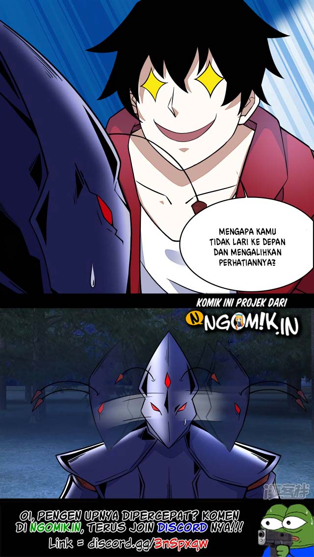 Baca Manhua King of Apocalypse Chapter 103 Gambar 2