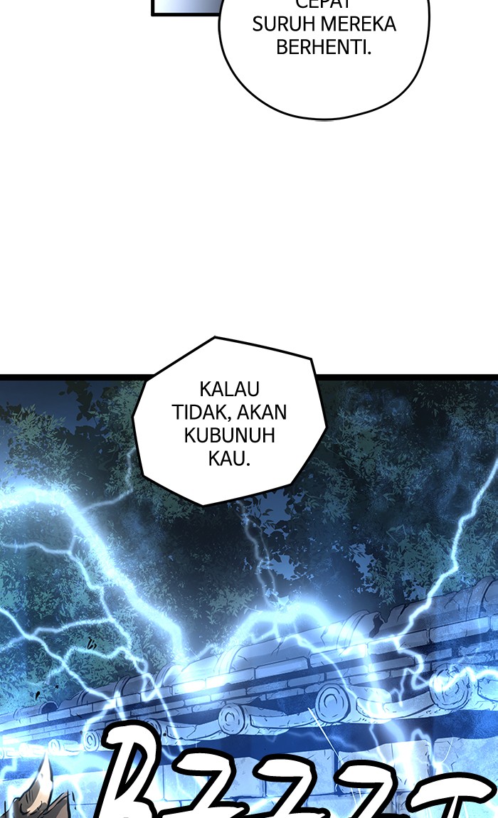 Promised Orchid Chapter 32 Gambar 35