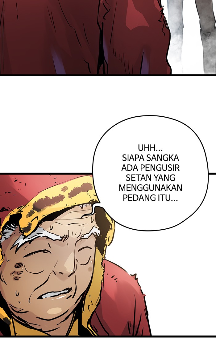 Promised Orchid Chapter 32 Gambar 46