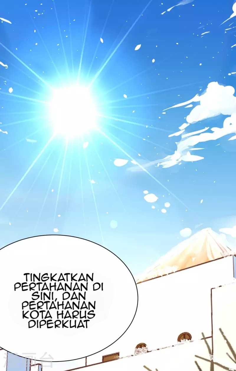 To Be The Castellan King Chapter 101 Gambar 3