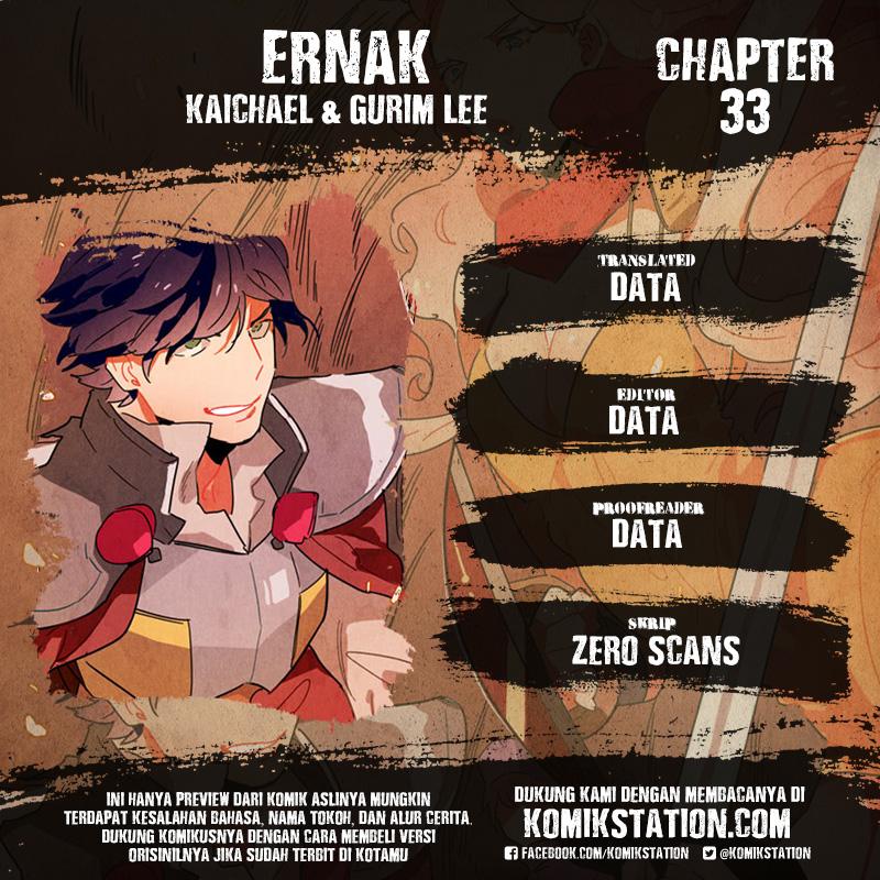 Baca Komik Ernak Chapter 33 Gambar 1