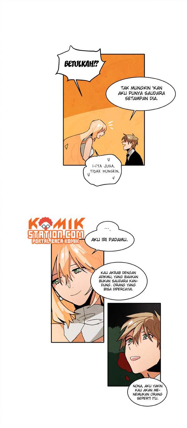 Ernak Chapter 33 Gambar 18