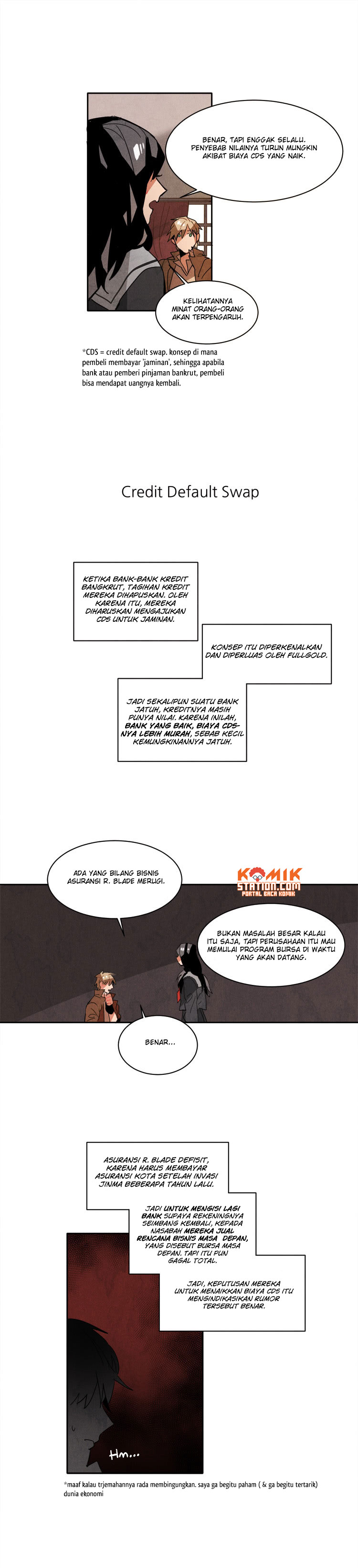 Ernak Chapter 28 Gambar 10