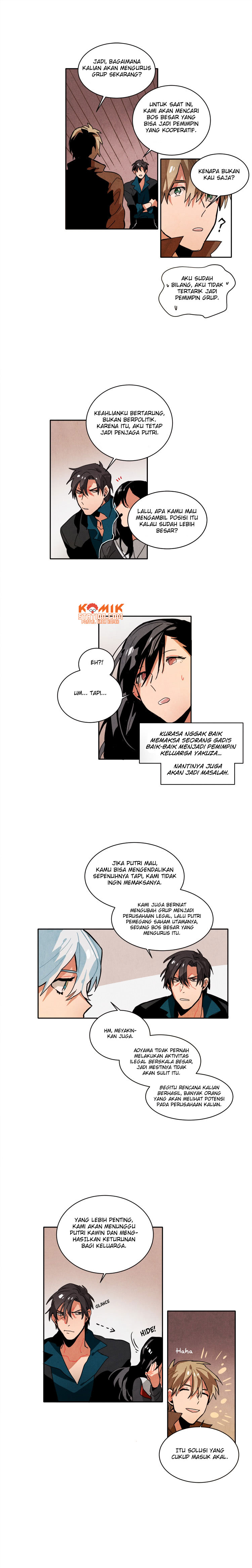 Ernak Chapter 26 Gambar 7