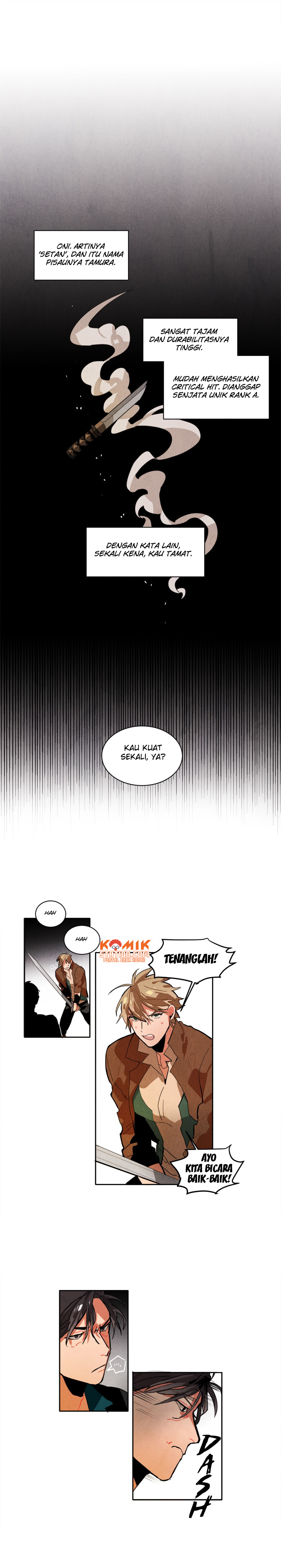 Ernak Chapter 22 Gambar 7