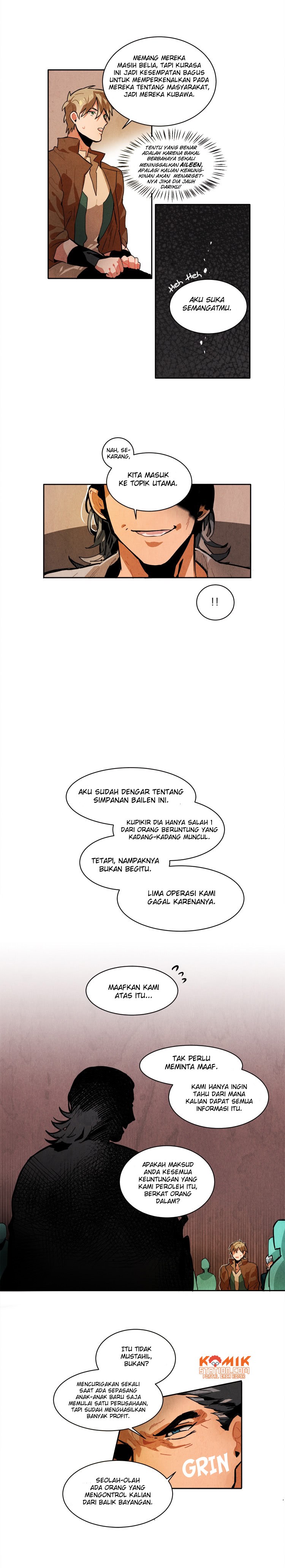 Ernak Chapter 18 Gambar 13