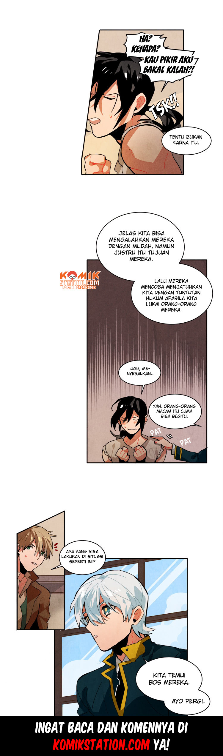 Ernak Chapter 17 Gambar 13