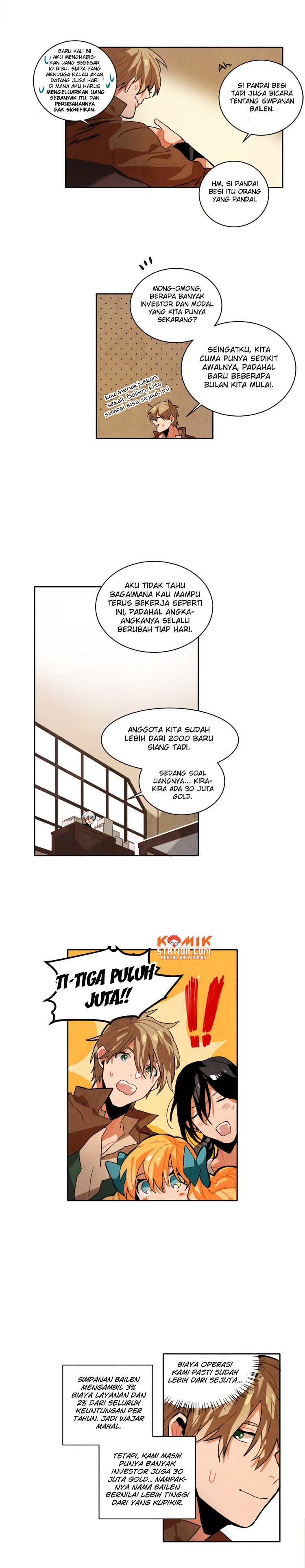 Ernak Chapter 17 Gambar 8