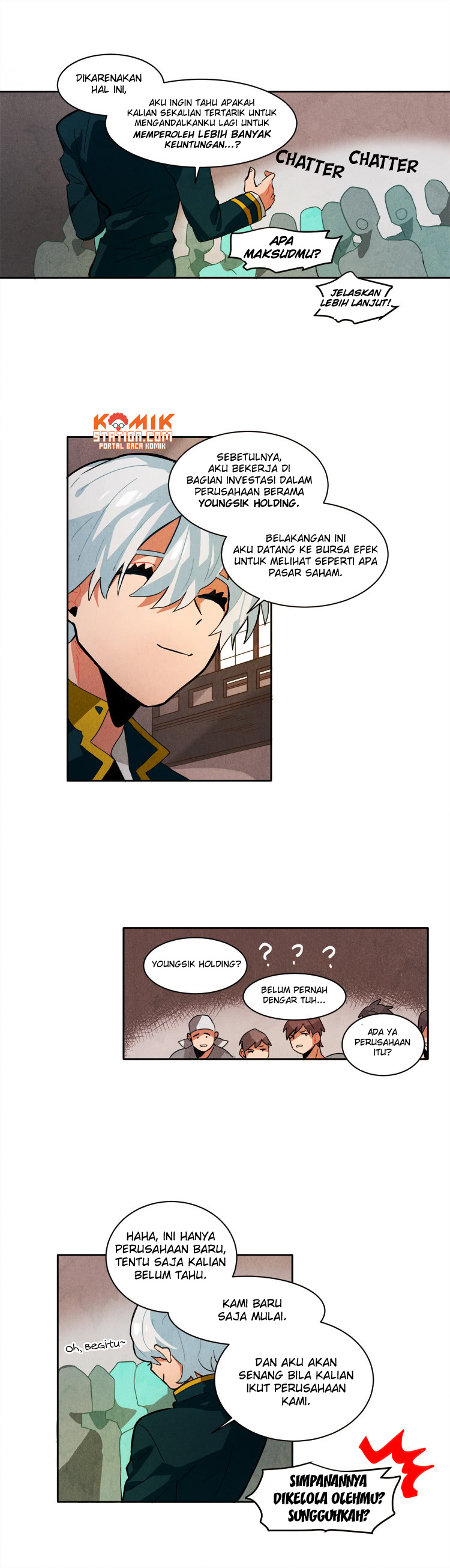 Ernak Chapter 16 Gambar 13