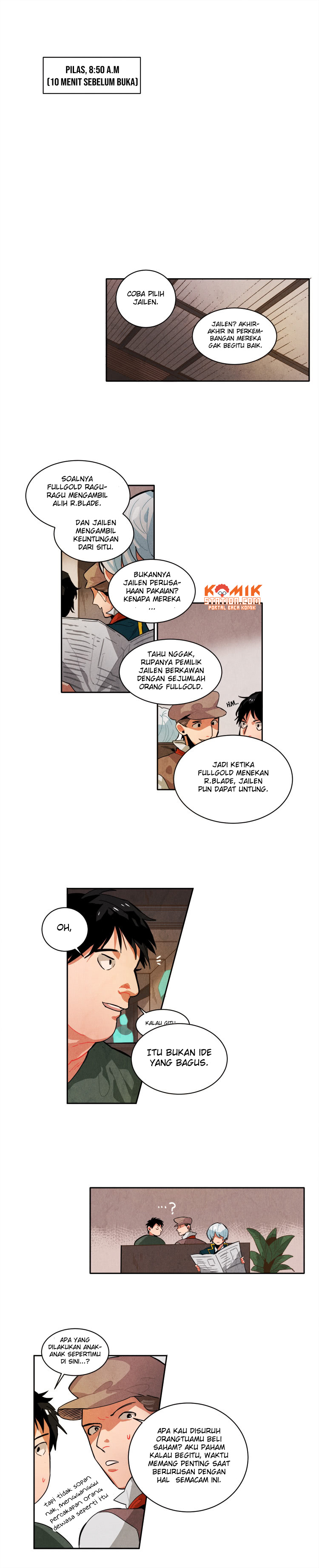 Ernak Chapter 16 Gambar 3