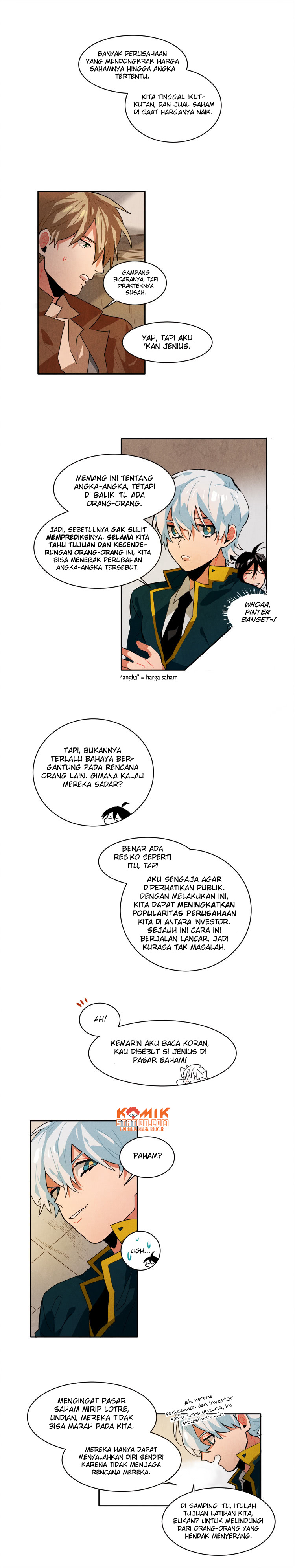 Ernak Chapter 16 Gambar 9