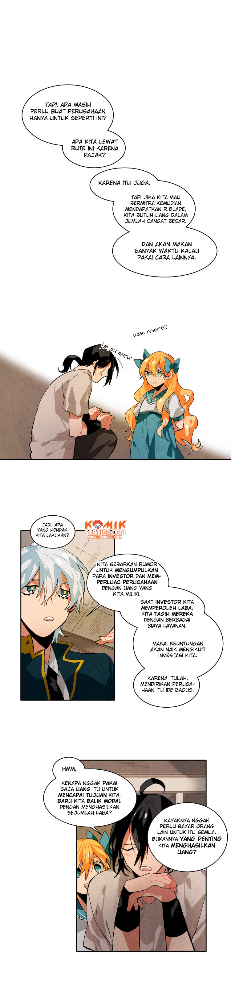 Ernak Chapter 15 Gambar 11