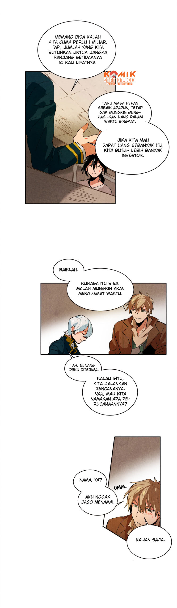 Ernak Chapter 15 Gambar 12