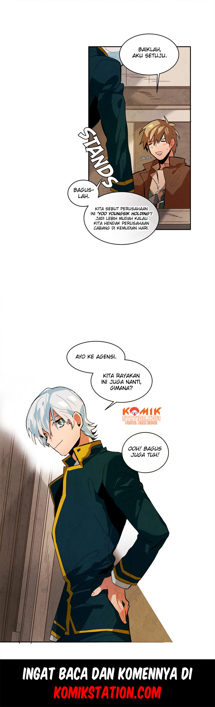 Ernak Chapter 15 Gambar 14