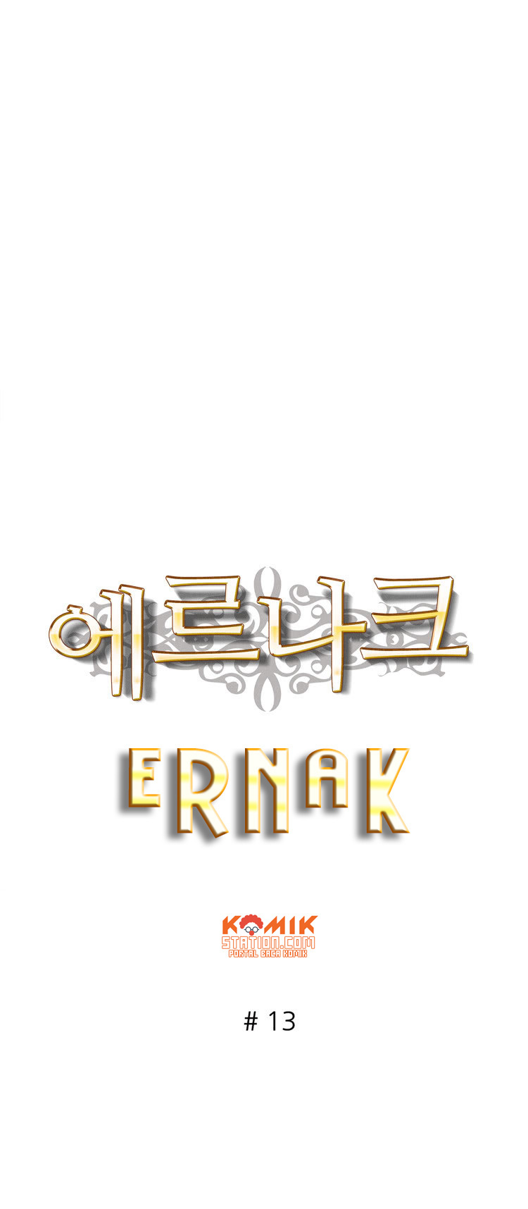 Ernak Chapter 13 Gambar 3