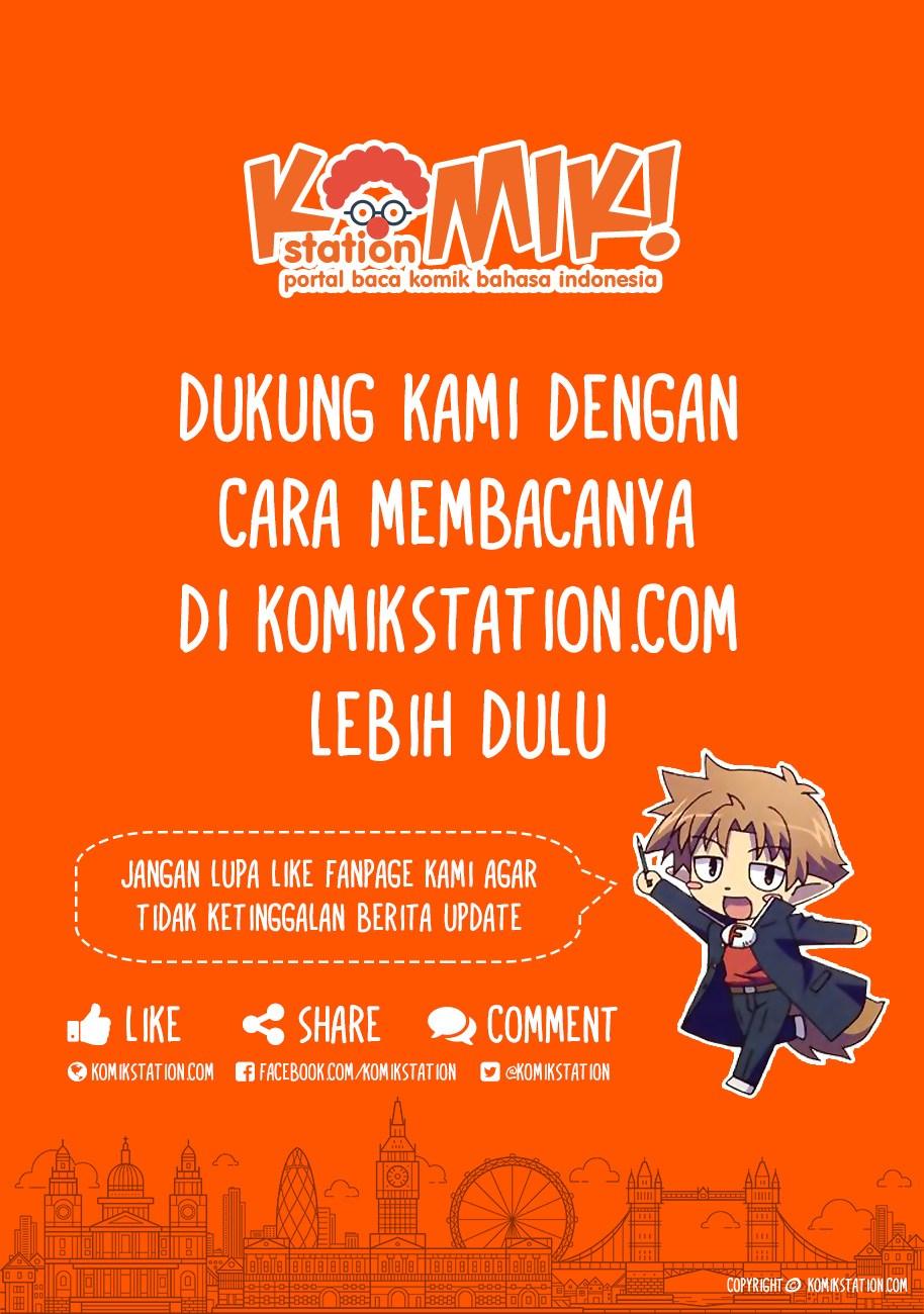 Baca Manhwa Ernak Chapter 8 Gambar 2