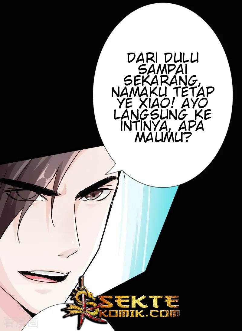 Hopeless Chapter 16 Gambar 19