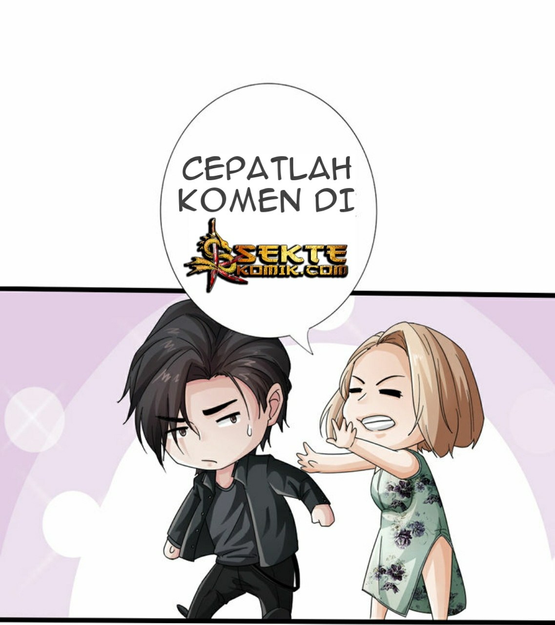 Hopeless Chapter 16 Gambar 38