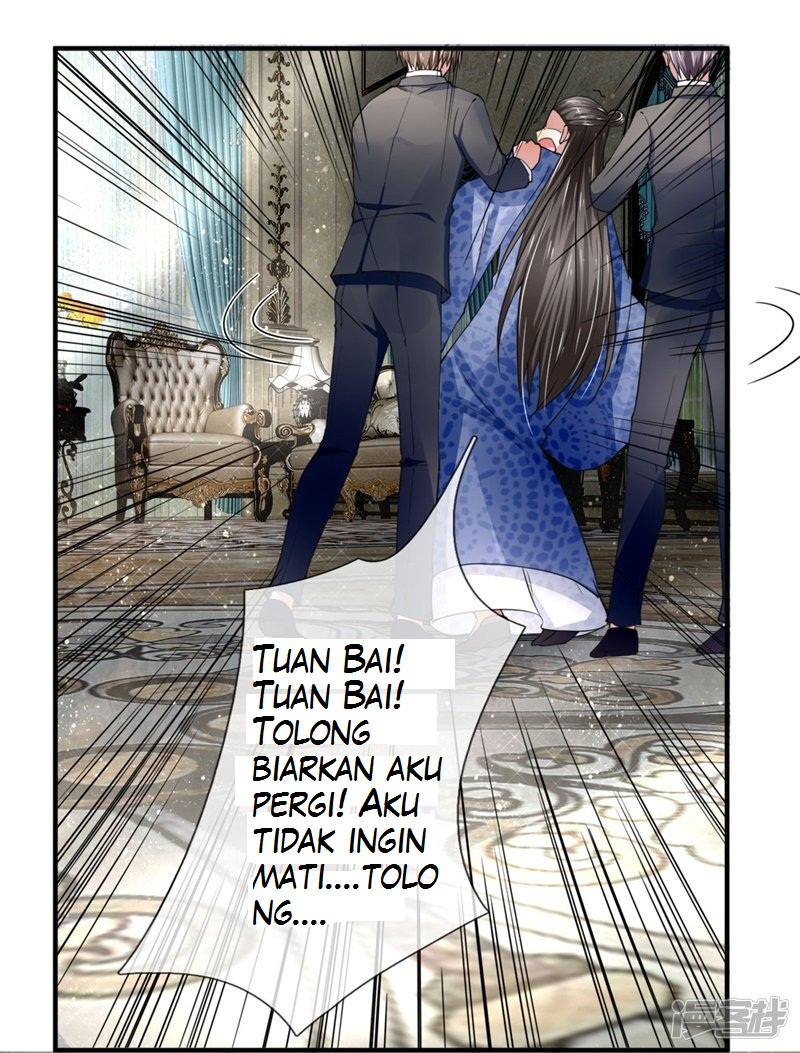 Immortal Daddy Xianzun Chapter 35 Gambar 11