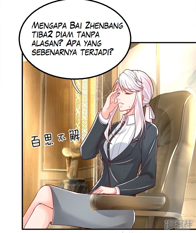 Immortal Daddy Xianzun Chapter 35 Gambar 6