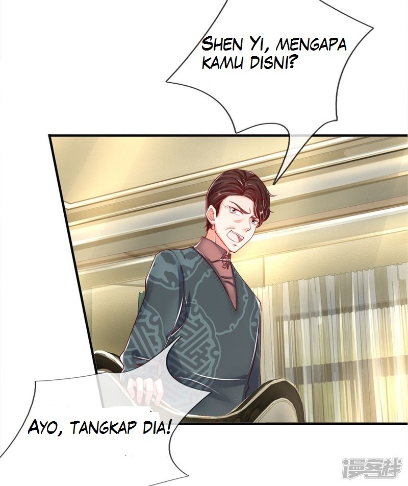 Immortal Daddy Xianzun Chapter 33 Gambar 15