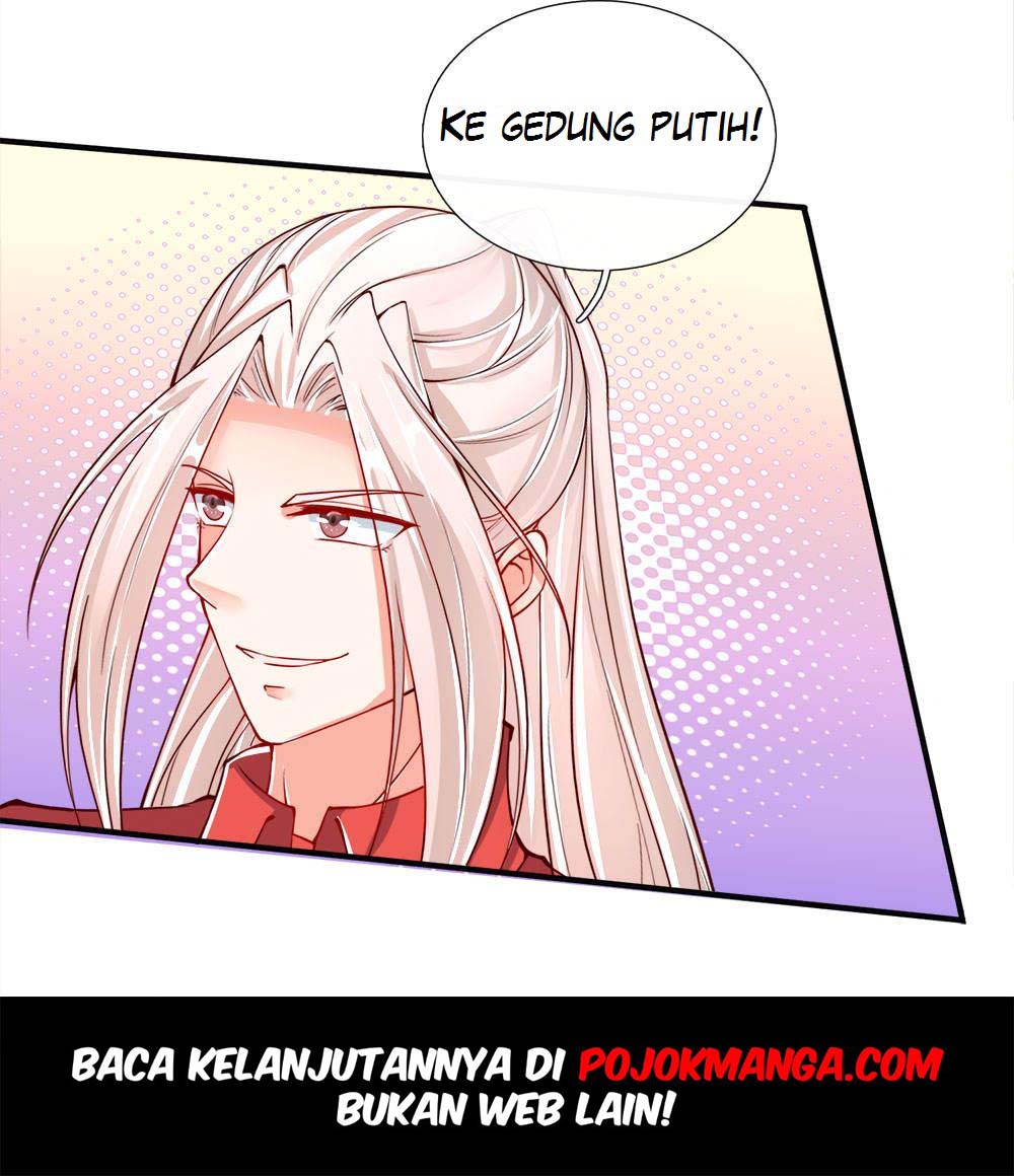 Immortal Daddy Xianzun Chapter 32 Gambar 16