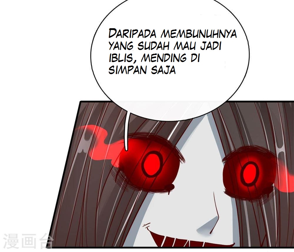 Immortal Daddy Xianzun Chapter 32 Gambar 9