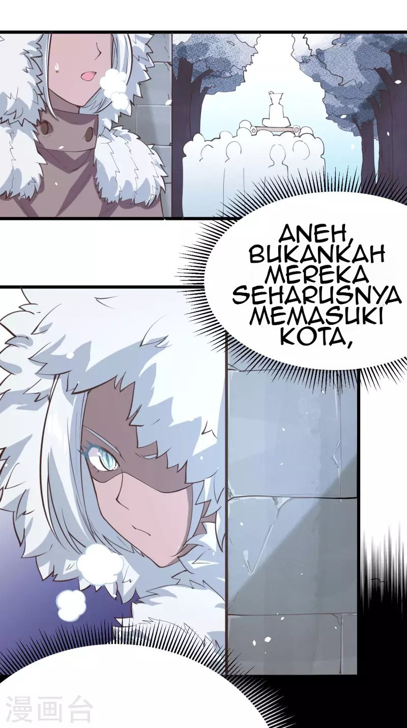 To Be The Castellan King Chapter 106 Gambar 25