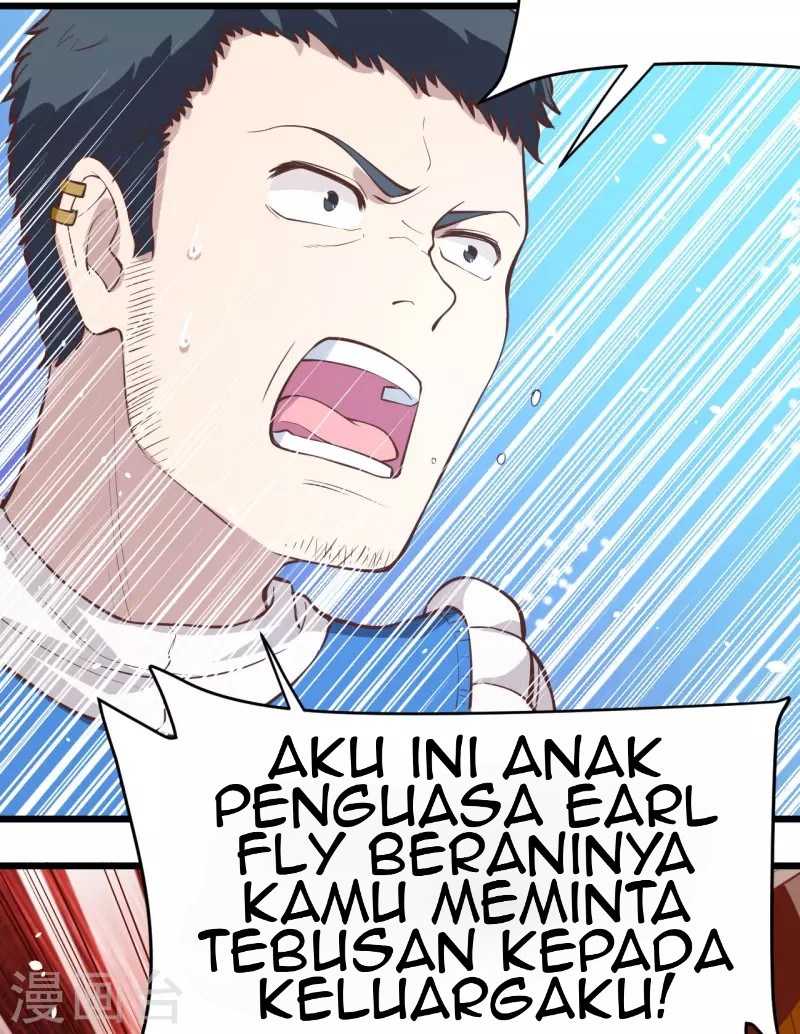 To Be The Castellan King Chapter 106 Gambar 47