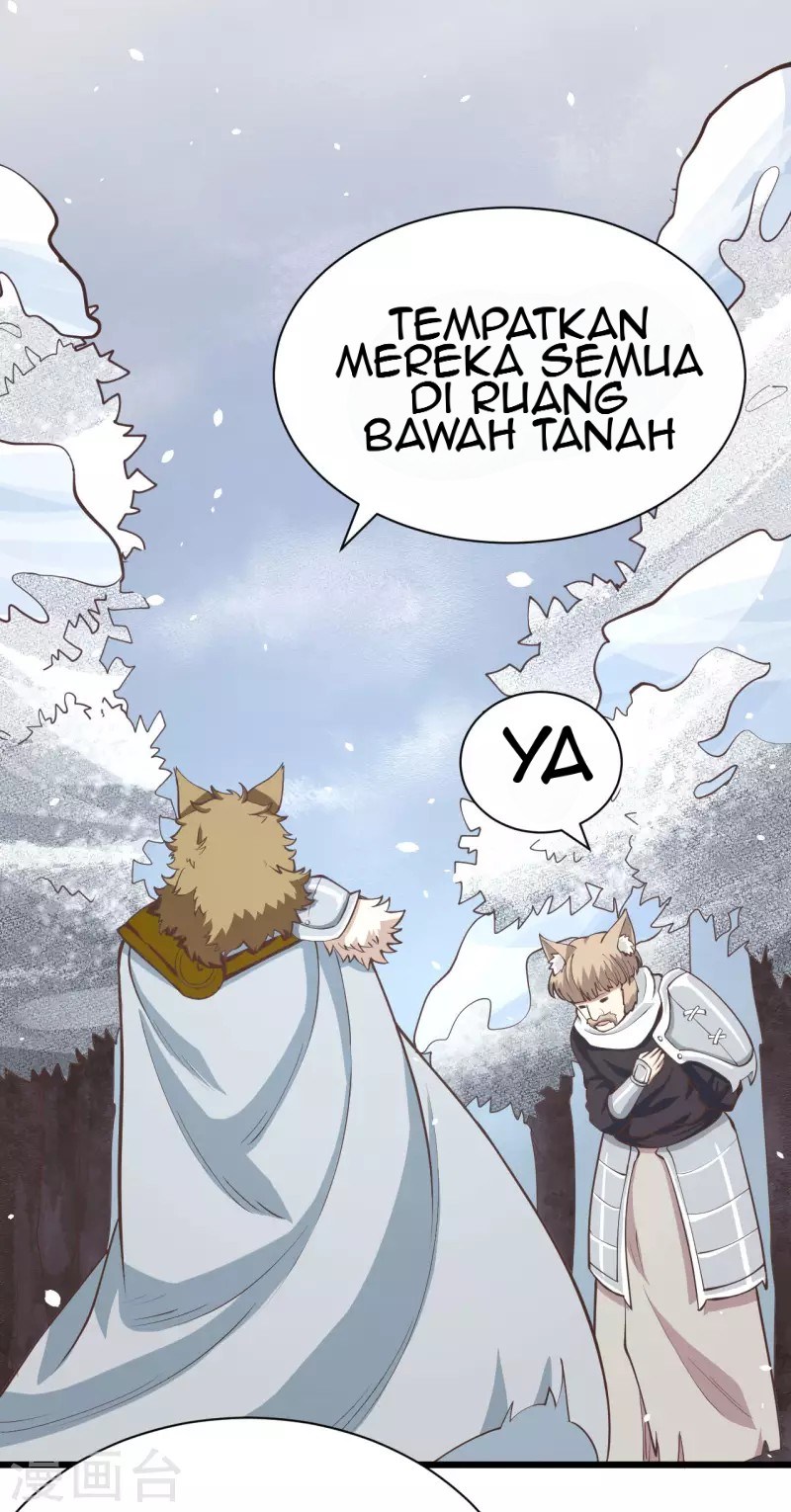 To Be The Castellan King Chapter 106 Gambar 54