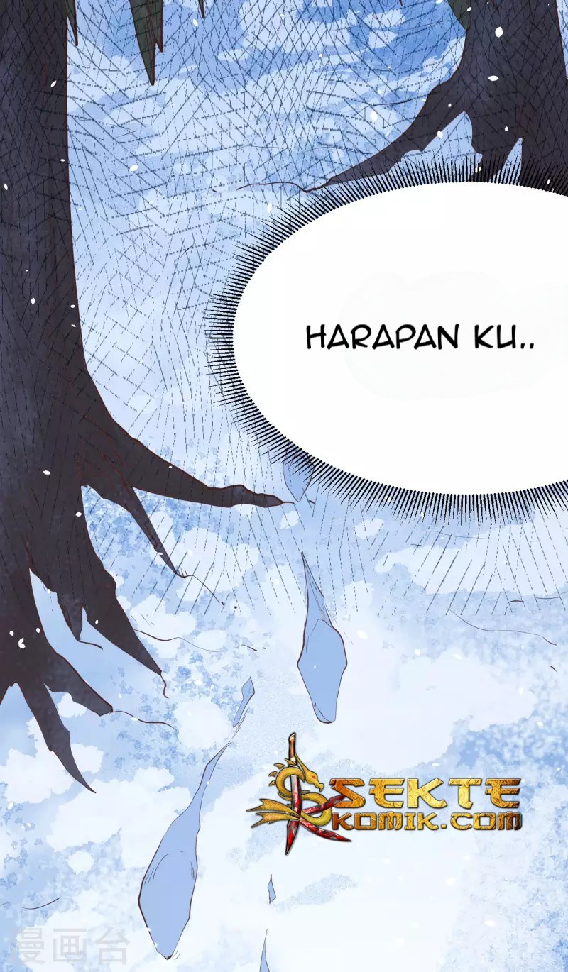 To Be The Castellan King Chapter 106 Gambar 8