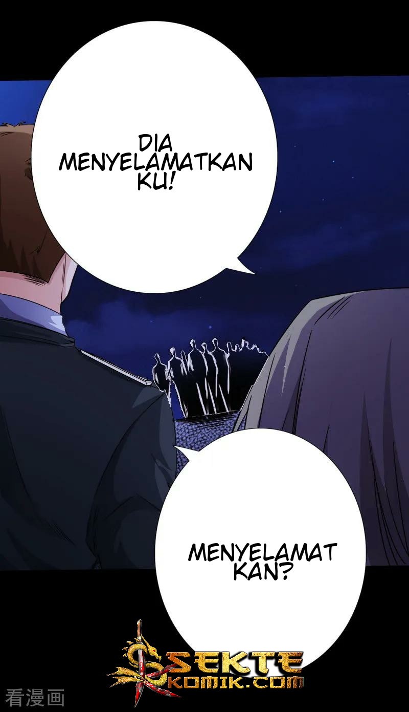 Hopeless Chapter 17 Gambar 20