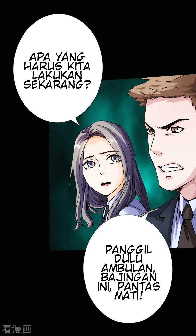 Hopeless Chapter 17 Gambar 21