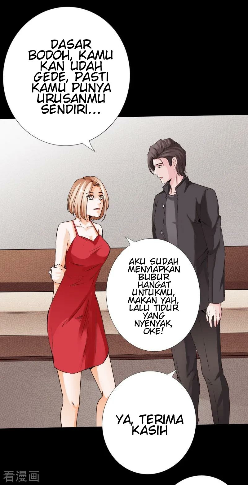 Hopeless Chapter 17 Gambar 27