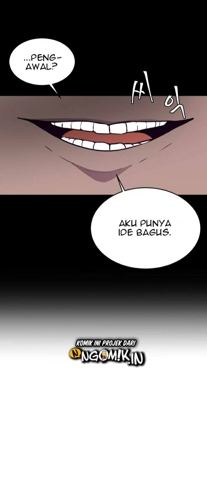 The Boy of Death Chapter 8 Gambar 74