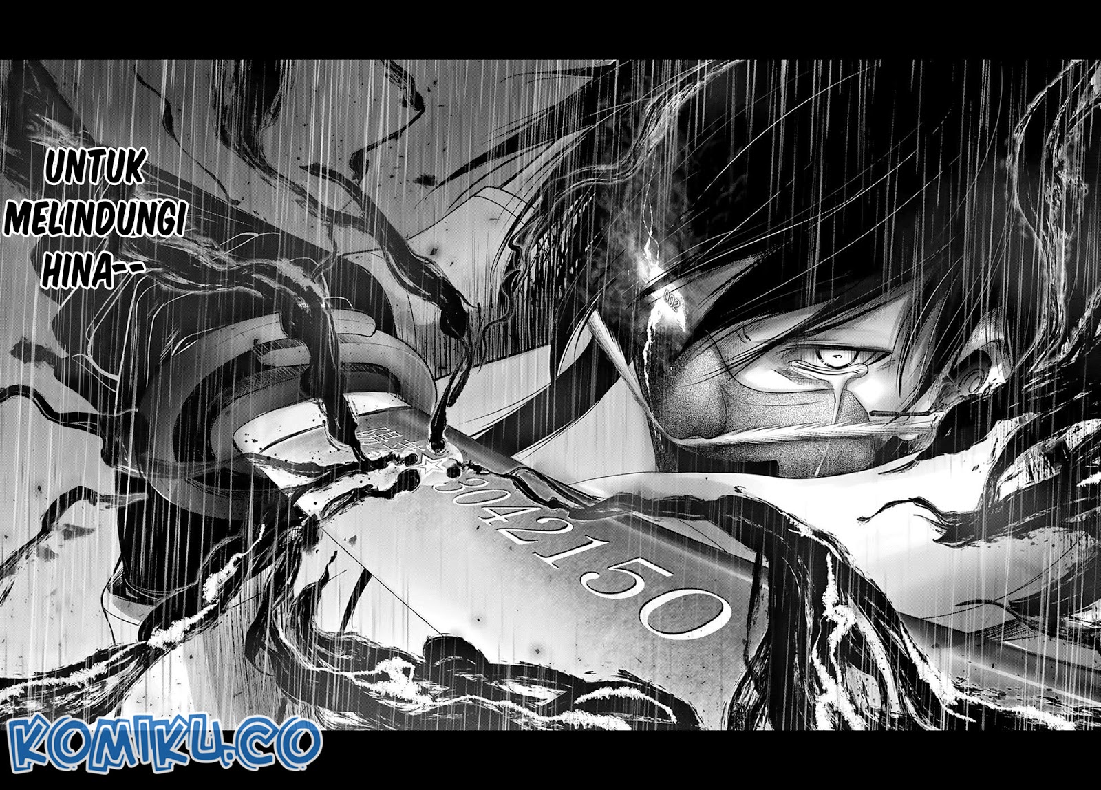 Plunderer Chapter 54 Gambar 40