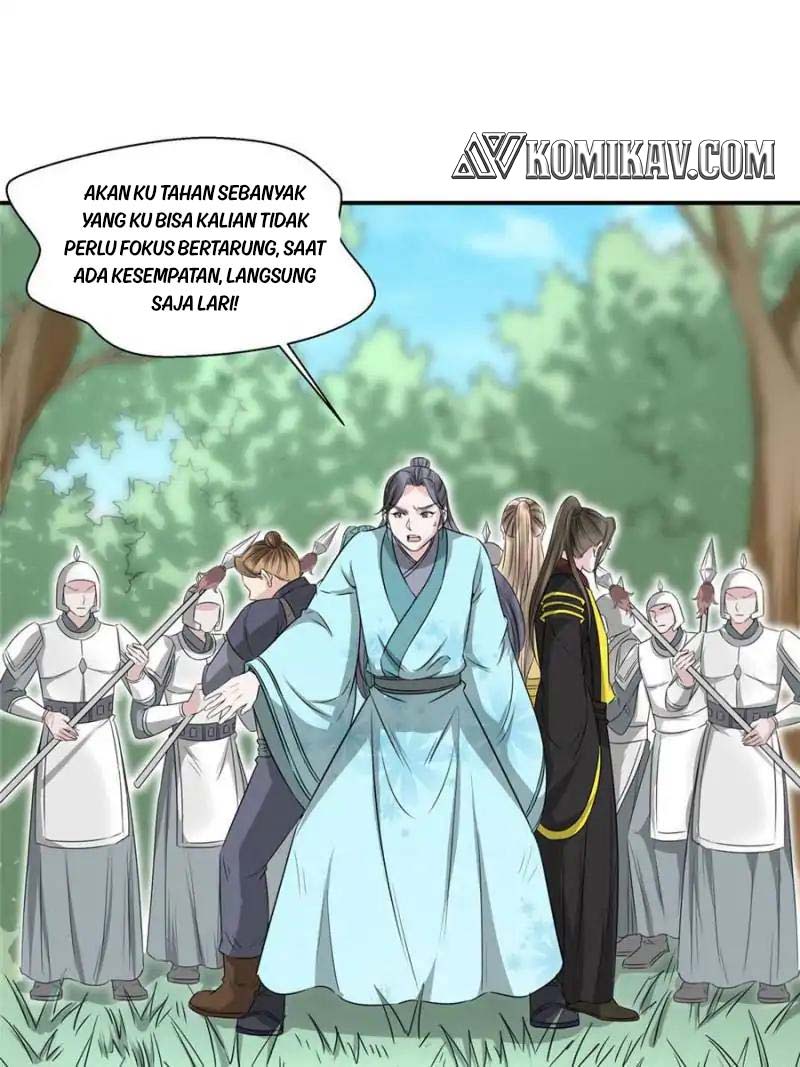 Baca Manhua The Crazy Adventures of Mystical Doctor Chapter 104 Gambar 2