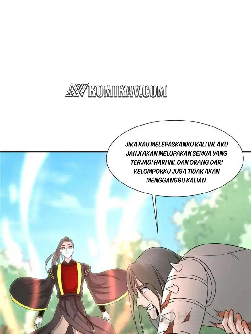 The Crazy Adventures of Mystical Doctor Chapter 104 Gambar 61