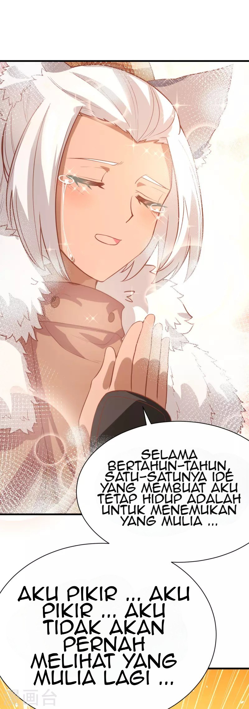 To Be The Castellan King Chapter 110 Gambar 49