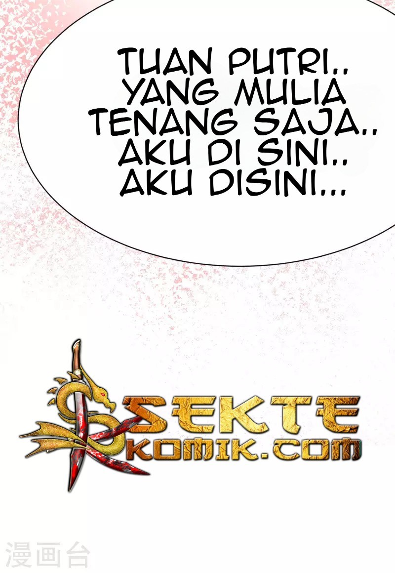 To Be The Castellan King Chapter 110 Gambar 52