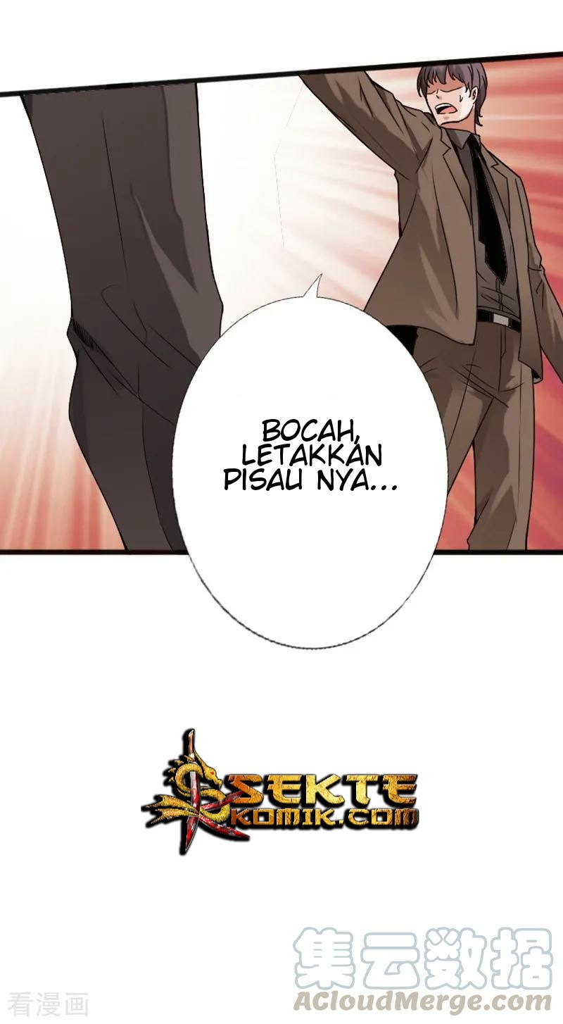 Hopeless Chapter 19 Gambar 22