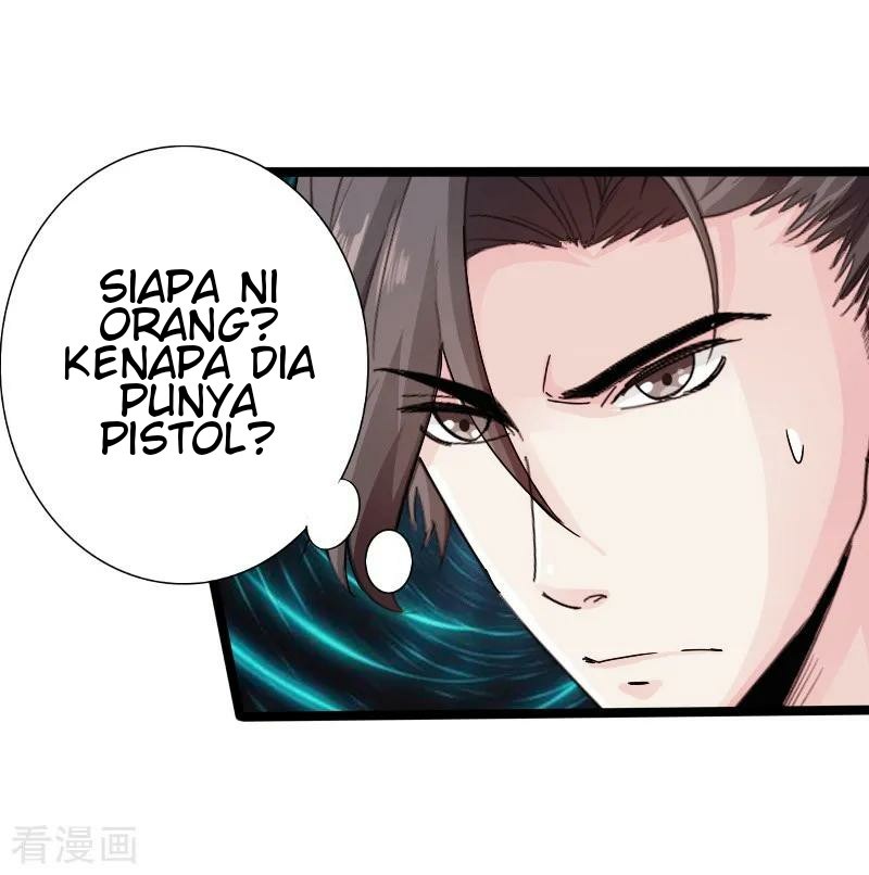 Hopeless Chapter 19 Gambar 23