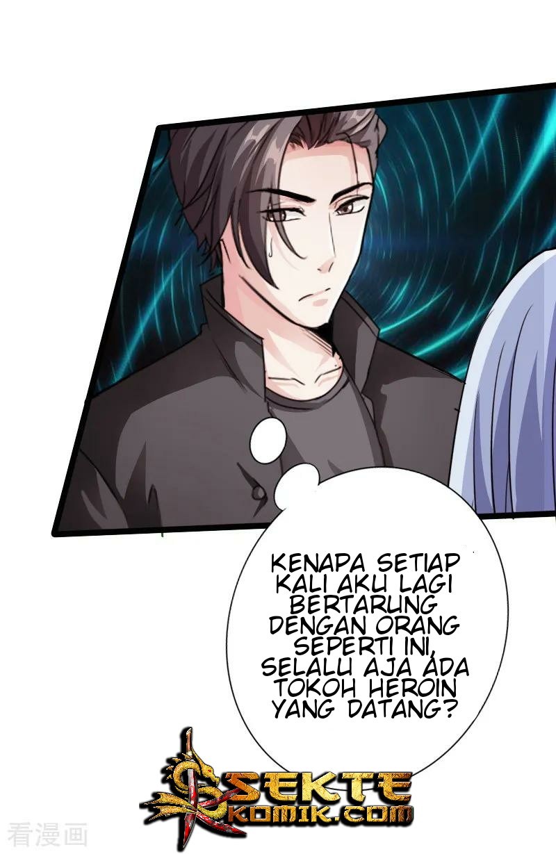 Hopeless Chapter 19 Gambar 27