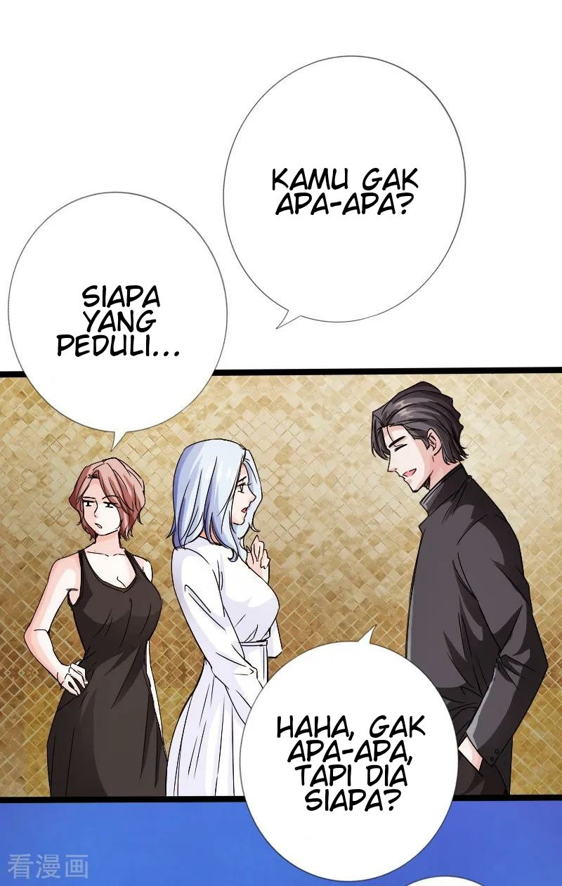 Hopeless Chapter 19 Gambar 31